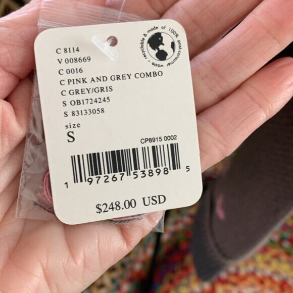 NWT Free People Chamomile Floral Print Cardigan Sweater - S - Picture 5 of 9